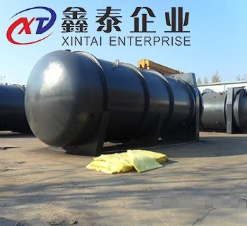 硫化罐 硫化罐