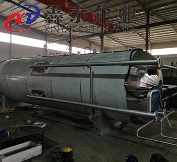 硫化罐 硫化罐