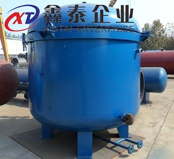 全自动硫化罐 全自动硫化罐