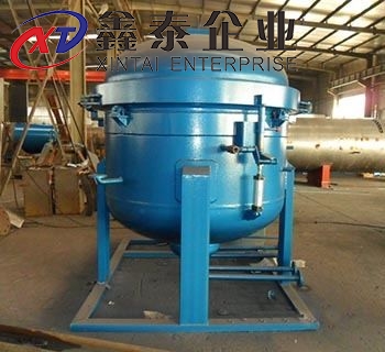 立式硫化罐 立式硫化罐