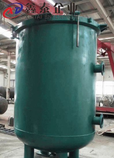 大型硫化罐 大型硫化罐