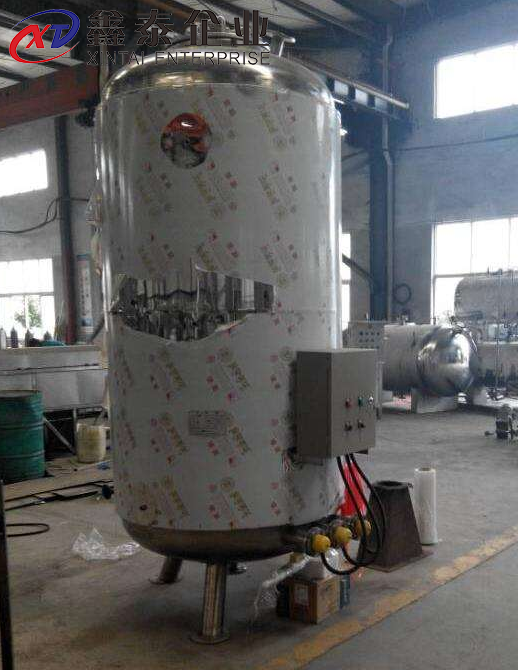立式硫化罐 立式硫化罐