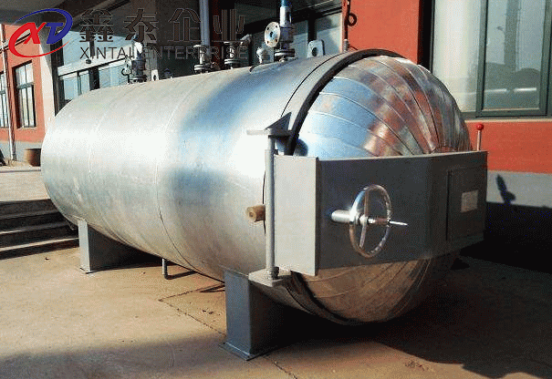 硫化罐厂家 硫化罐厂家