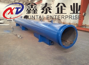 胶管硫化罐 胶管硫化罐