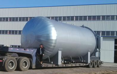 广州硫化罐 广州硫化罐