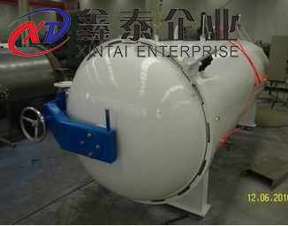 硫化罐 硫化罐