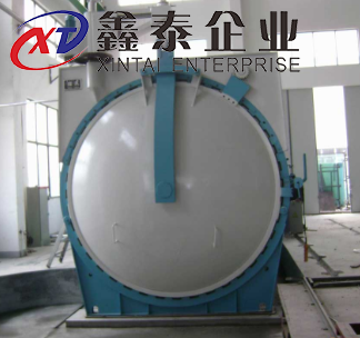 硫化罐 硫化罐