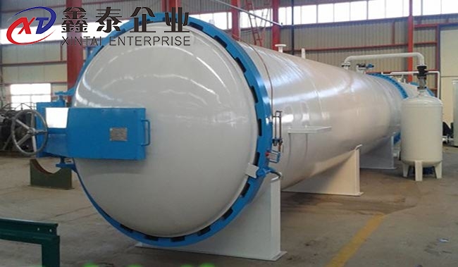 硫化罐 硫化罐