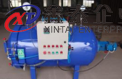 实验硫化罐 实验硫化罐