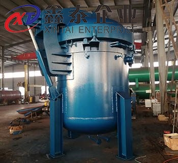 立式硫化罐 立式硫化罐