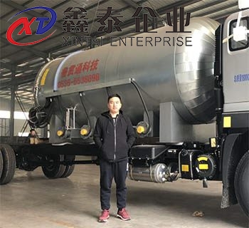 全自动电加热硫化罐 全自动电加热硫化罐