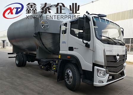 大型硫化罐 大型硫化罐