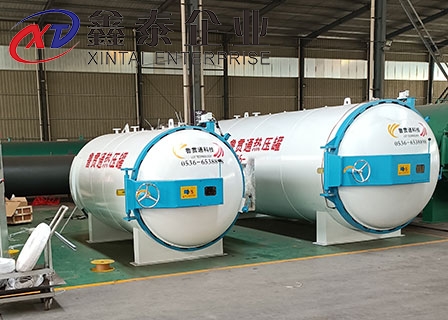 电蒸汽硫化罐 电蒸汽硫化罐